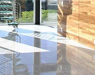 清潔公司